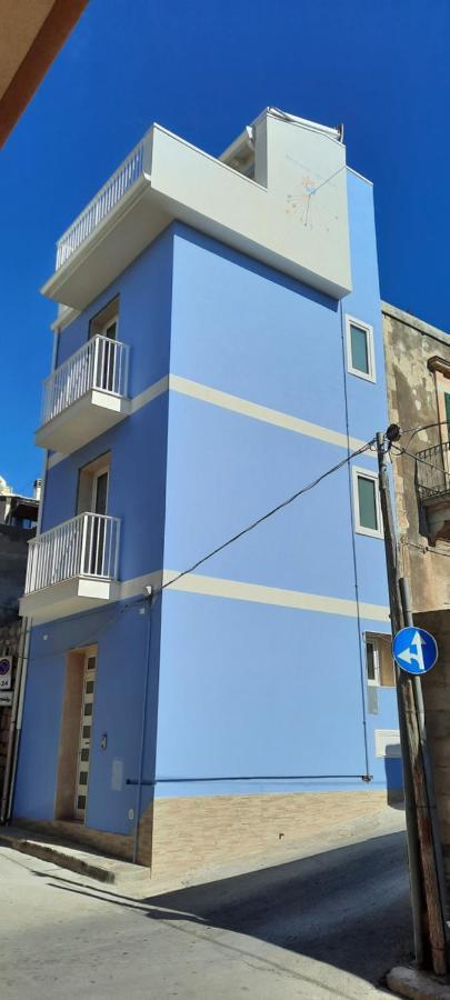 Casuzza A 200M Dalla Spiaggia Pozzallo Extérieur photo